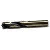 KnKut Letter R Short Stubby Length Drill Bit