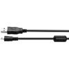 DragonTrading Replacement Compatible USB Data Transfer and Charging Cable for Pentax Optio E75/E85/M85 Digital Camera