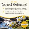 Bach Flower Original Globulini nach Dr. Bach, 10 g