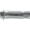 TRUSCO AS-425BTA All Plug Bolt Pan Head M4 16 Pieces