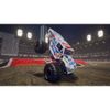Monster Jam Steel Titans 2 NS