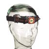 Streamlight 51064 Twin-Task 375-Lumens USB Headlamp, Box, Black/Red