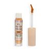 Makeup Revolution IRL Concealer Filter Finish - Medium or Full Coverage - C11.2 - 6g