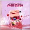 Phyto Booster Whitening Anti Aging Advanced Collagen Stemcell Super + Express