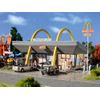 Vollmer 3634 H0 Mc Donalds