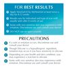 Advanced High-Potency Silicone Scar Gel with Vitamin E for Old, New Scars, Surgery, Keloids, Burns, and Facial Blemish Scars, NewGel Plus by MyNewGel (15 Grams) - 0.50 oz