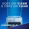 Gillette Clear Gel Arctic Ice 3.8OZ