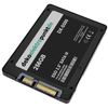 Compatible with Packard Bell EasyNote LM86 TJ65 TK87 | 256GB SSD 2,5 Inch SATA3 Solid State Drive for