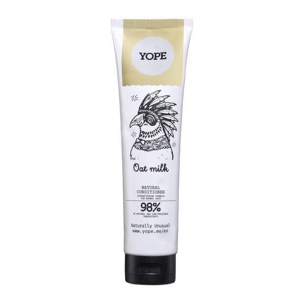 YOPE Hair Conditioner Oat Milk 170ml