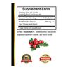Daily Wellness & Antioxidant Support – Plant-Based Vitality 2 Bot 120 Capsule