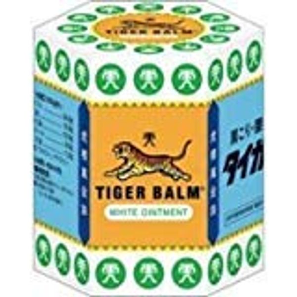 【第3類医薬品】タイガーバーム 30g ×5