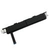 Gintai Left & Right Touchpad Key Button for Dell Latitude E7280 7280 HR8RF 0HR8RF