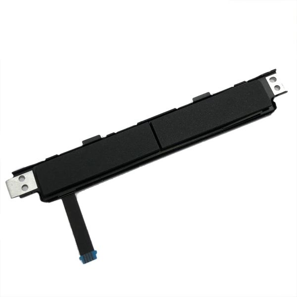 Gintai Left & Right Touchpad Key Button for Dell Latitude E7280 7280 HR8RF 0HR8RF