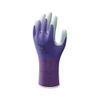 Hy 5 stable Hy5 Multipurpose Stable Glove - Purple, medium