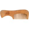 'Tractor' Wooden Comb (HA00016923)