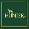 Hunter - Convenience Comfort Collar 27-35 cm in yellow