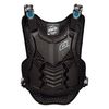 O'Neal 1285-004 Holeshot Chest Protector (Black, Medium/Large)