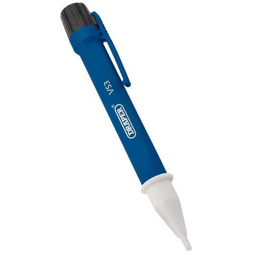 Draper 34277 Non Contact Voltage Tester,Blue
