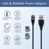 Charging Cable for Shokz Openrun/Openrun Pro/Opencomm/OpenRun Mini with USB C