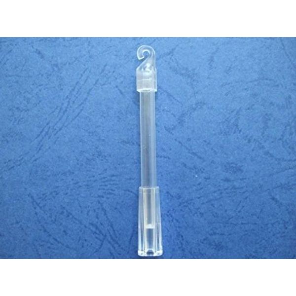 VENETIAN BLIND OPEN/CLOSE WAND/ROD (hook on) 90cm length