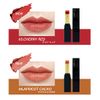 DE Lip Color, 05, Cherry Red/Lipstick, Lip Tint, Beautiful Color, Moisturizing Ingredients, Tight Adhesion, Long Lasting, Hard to Fall Off, Mask Resistant