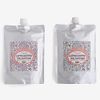 Antoinette Selection Moisture Repair Shampoo Treatment Refill Set 12.8 fl oz (380 ml) + 13.8 oz (380 g) Salon Quality