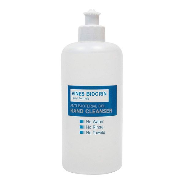 Vines Biocrin Anti-Bacterial Gel 450ml