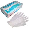 Plastic Gloves No. 3000 Small