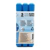 Cooler Packs 3x200ml Medicine Transportation