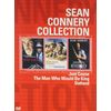 The Sean Connery Collection