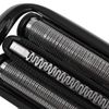 VOANZO Shaver Replacement Head Replacement Foil Head Compatible with Braun 5/6 Series 53B