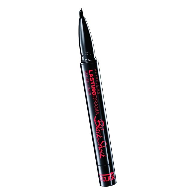 Maybelline Lasting Drama Gel Pen Black Excess 7ml