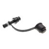 Battery Watering System Coupler w/ Snake Kit Adapter for SNK-F124 by FLOW-RITE 