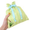 Marimocraft Peter Pan (Drawstring Bag) Kinchaku / Peter Pan Disney