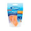 Wisdom Pro Flex Interdental Brushes 0.45mm Orange 25 Pack