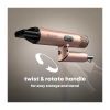 Revamp Dynamic Radiance X Shine Digital Intelligent Ionic Hair Dryer