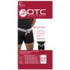 OTC Hernia Truss, Single Herniation, Inguinal Scrotal Treatment, X-Large