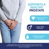 ProstaVive Supports Healthy Prostate Function Supplement 60 Capsules - 5 Bottles