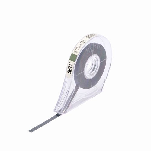 Icy IC Free Tape Gray 0.5mm Masking Tape Line Tape Guide Tape