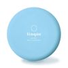 Linqüe Mouthpiece Case, Retainer, Case, Aligner, Thin, Cute, Stylish, ICONIC Blue