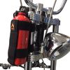 MMD Universal Bottle Holder for Motorcycle and Luggage