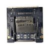 Camera SD Memory Card Reader Slot Holder for Sony A7S3 A7M4 FX3 Camera