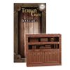Mantic Games - TerrainCrate - Bookcase 3 - MGTC158