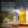 Molton Brown Flora Luminare Fine Liquid Hand Wash 300 ml