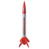Estes 804 Firehawk Flying Model Rocket Kit