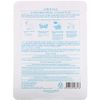The Face Shop Herb Day 365 Cleansing Wipes | Practical Cleansing Wipes for Makeup Residues & Impurities Removal | Eye Make Up Remover | Enriched with 9 Herbs for Moisturizing & Low-Irritant, 70 Ct.