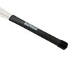 keepdrum SV603WH Nylon Brush Drum Brush White
