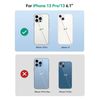 10000mAh Battery Charger Case For iPhone 13 Pro Wireless Charging Power Case