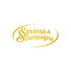 Spuma di Sciampagna Scented Talc Jar, 200 g