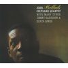 JOHN COLTRANE LP, BALLADS (US ISSUE NEW VINYL)